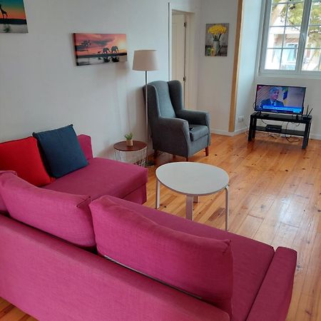 Ferienwohnung Oeiras 2 Exterior foto