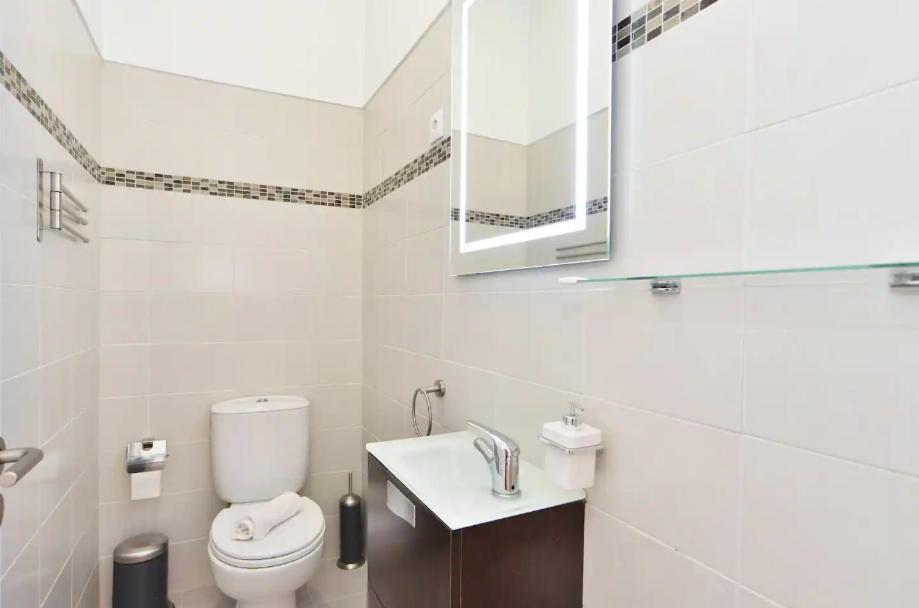 Ferienwohnung Oeiras 2 Exterior foto