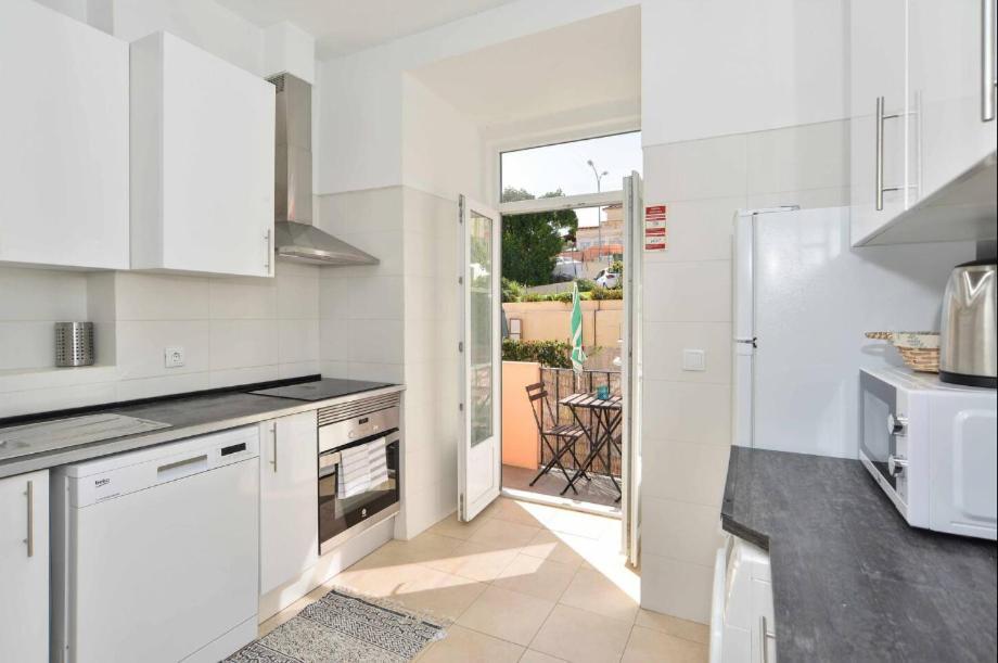 Ferienwohnung Oeiras 2 Exterior foto