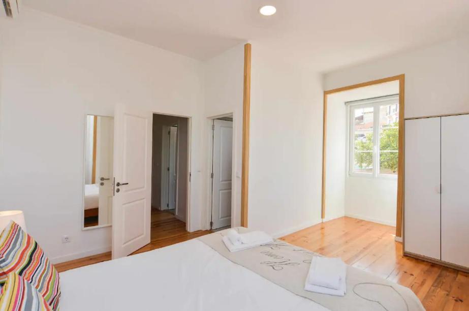 Ferienwohnung Oeiras 2 Exterior foto