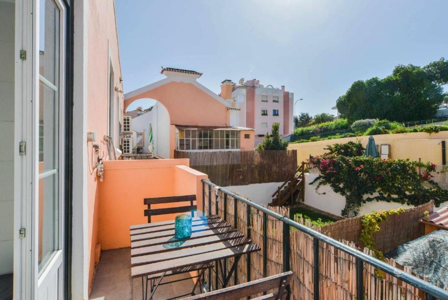 Ferienwohnung Oeiras 2 Exterior foto